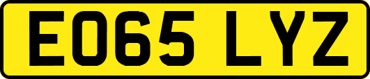 EO65LYZ