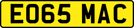 EO65MAC