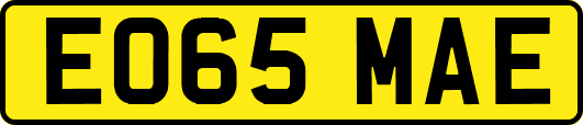 EO65MAE