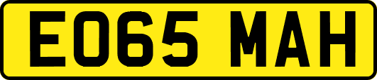 EO65MAH