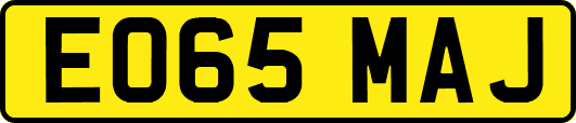 EO65MAJ