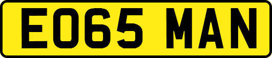 EO65MAN