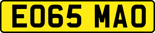 EO65MAO