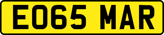 EO65MAR