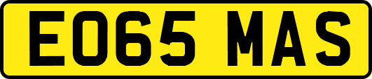 EO65MAS