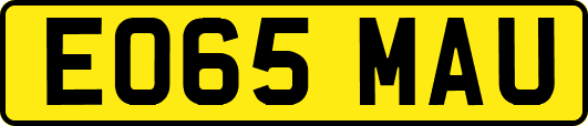 EO65MAU