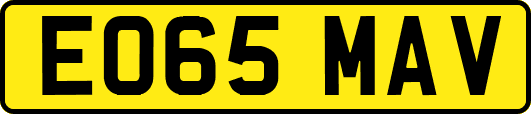 EO65MAV