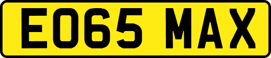 EO65MAX