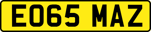 EO65MAZ
