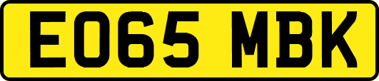 EO65MBK