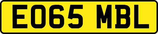 EO65MBL