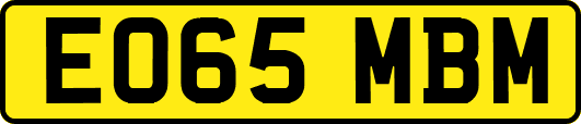 EO65MBM