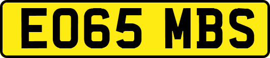 EO65MBS