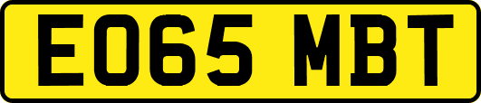 EO65MBT