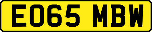 EO65MBW