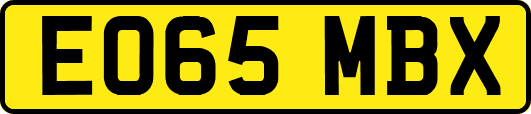 EO65MBX