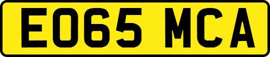 EO65MCA
