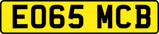 EO65MCB