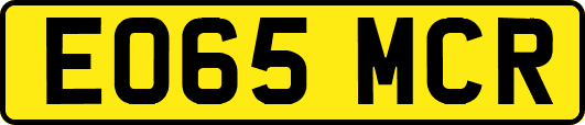 EO65MCR