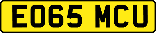 EO65MCU