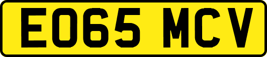 EO65MCV
