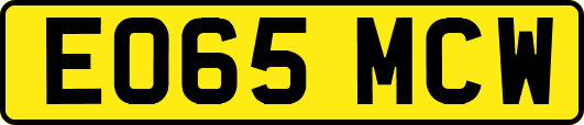 EO65MCW