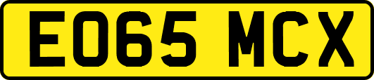 EO65MCX