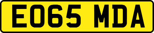 EO65MDA