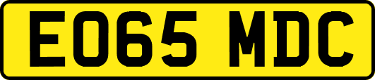 EO65MDC