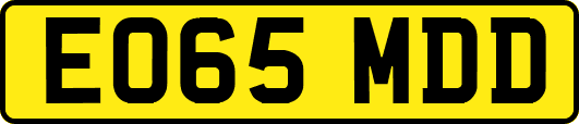 EO65MDD