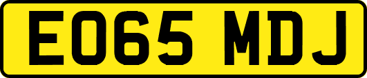 EO65MDJ