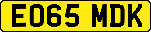 EO65MDK