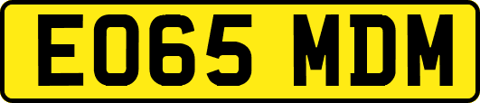 EO65MDM