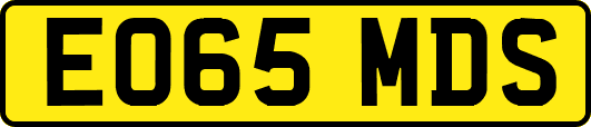 EO65MDS