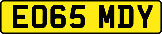EO65MDY