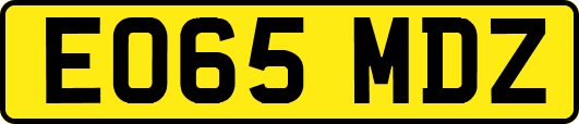 EO65MDZ