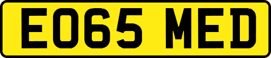 EO65MED