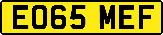 EO65MEF