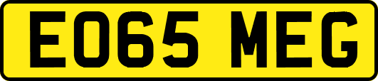 EO65MEG