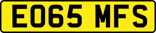 EO65MFS