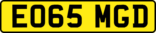 EO65MGD