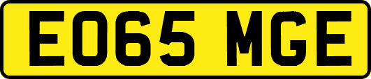 EO65MGE