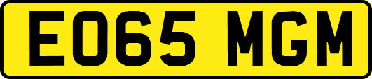 EO65MGM