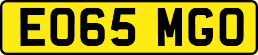 EO65MGO