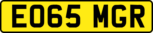 EO65MGR