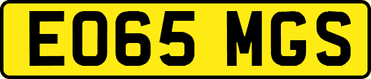EO65MGS