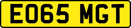 EO65MGT