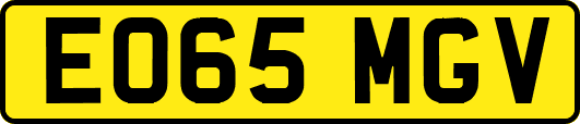 EO65MGV