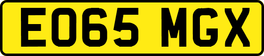 EO65MGX