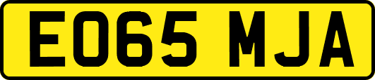 EO65MJA